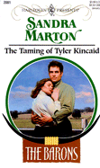 The Taming of Tyler Kincaid