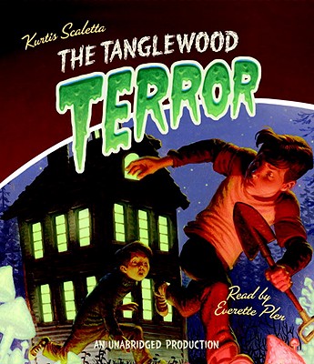 The Tanglewood Terror - Scaletta, Kurtis, and Plen, Everette (Read by)