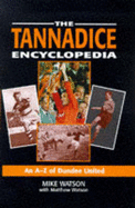 The Tannadice Encyclopedia: An A-Z of Dundee United