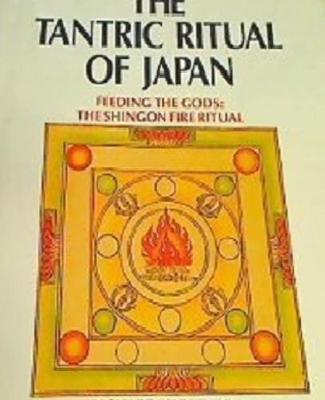 The Tantric Ritual of Japan: Feeding the Gods, the Shingon Fire Ritual - Payne, Richard K.