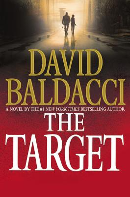 The Target - Baldacci, David