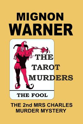 The Tarot Murders - Warner, Mignon