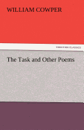 The Task and Other Poems