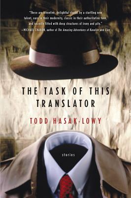 The Task of This Translator - Hasak-Lowy, Todd