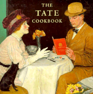 The Tate Cookbook