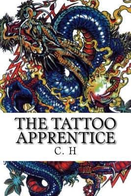 The tattoo apprentice: Color and Shading - H, C G