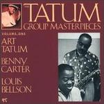 The Tatum Group Masterpieces, Vol. 1 - Art Tatum