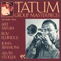 The Tatum Group Masterpieces, Vol. 2 - Art Tatum