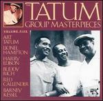 The Tatum Group Masterpieces, Vol. 5