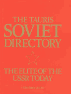 The Tauris Soviet Directory 1988