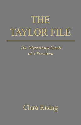 The Taylor File - Rising, Clara