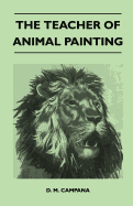 The Teacher of Animal Painting