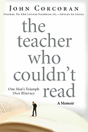 The Teacher Who Couldn't Read