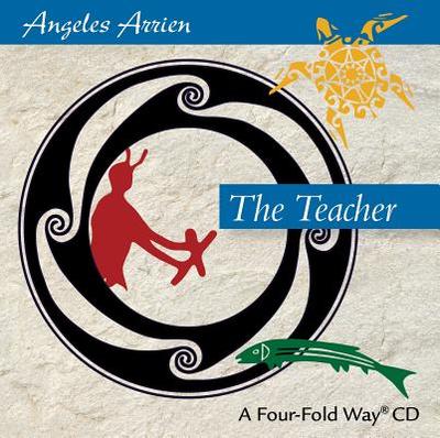 The Teacher - Arrien, Angeles