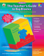 The Teacher's Guide to Big Blocks(tm), Grades 4 - 8: A Multimethod, Multilevel Framework