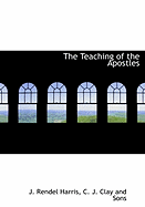 The Teaching of the Apostles