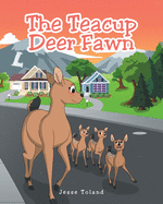 The Teacup Deer Fawn