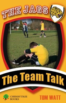 The Team Talk - Watts, Tom