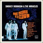 The Tears of a Clown - Smokey Robinson & the Miracles