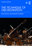 The Technique of Orchestration