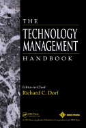 The Technology Management Handbook