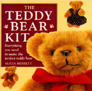 The Teddy Bear Kit