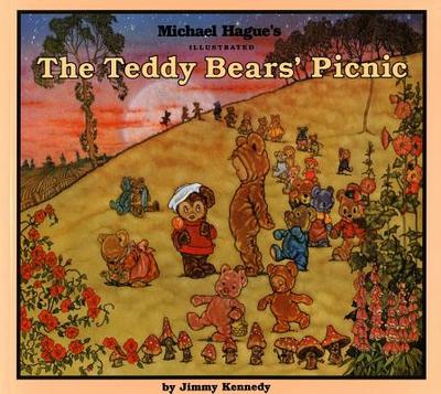 The Teddy Bears' Picnic - Kennedy, Jimmy
