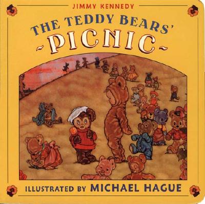 The Teddy Bears' Picnic - Kennedy, Jimmy