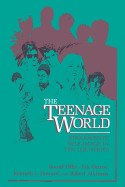 The Teenage World: Adolescents' Self-Image in Ten Countries