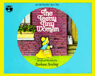 The Teeny Tiny Woman: An Old English Ghost Tale - Seuling, Barbara (Introduction by)