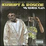 The Tekneek Files - Kurupt/Roscoe