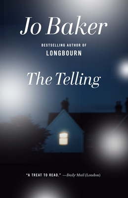 The Telling - Baker, Jo