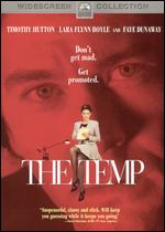 The Temp [WS] - Tom Holland