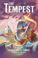 The Tempest: A Bloomsbury Reader: Dark Red Book Band