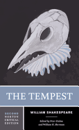 The Tempest: A Norton Critical Edition