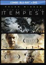 The Tempest [Blu-ray/DVD]