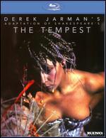 The Tempest [Blu-ray]