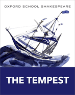 The Tempest: Oxford School Shakespeare