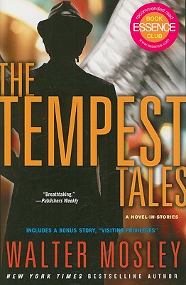 The Tempest Tales - Mosley, Walter