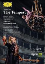 The Tempest (The Metropolitan Opera) - 