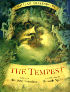 The Tempest - Beneduce, Ann Keay (Adapted by), and Shakespeare, William