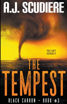 The Tempest - Scudiere, A J