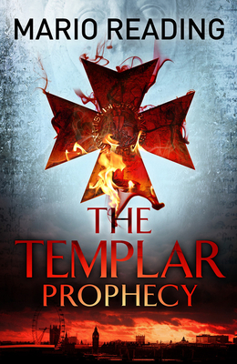 The Templar Prophecy - Reading, Mario