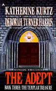 The Templar Treasure - Kurtz, Katherine, and Harris, Deborah Turner