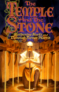 The Temple and the Stone - Kurtz, Katherine, and Harris, Deborah Turner