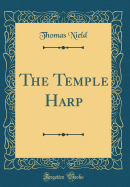 The Temple Harp (Classic Reprint)