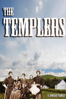 The Templers - Trembly, R Howard