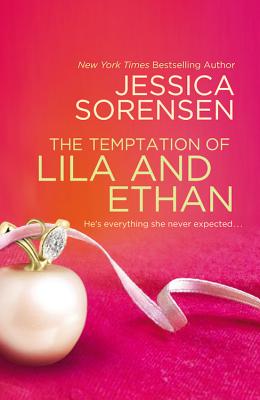 The Temptation of Lila and Ethan - Sorensen, Jessica