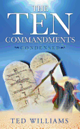 The Ten Commandments Condensed