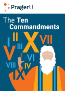 The Ten Commandments: Still the Best Moral Code
